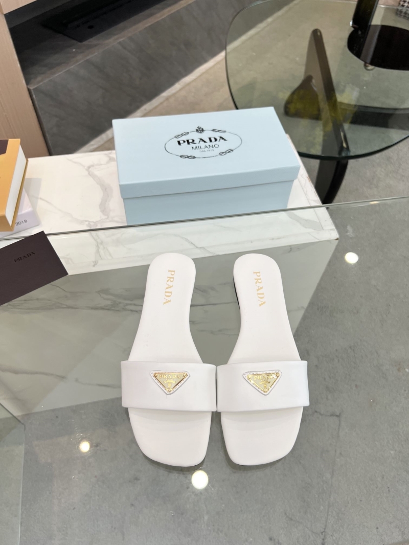 Prada Slippers